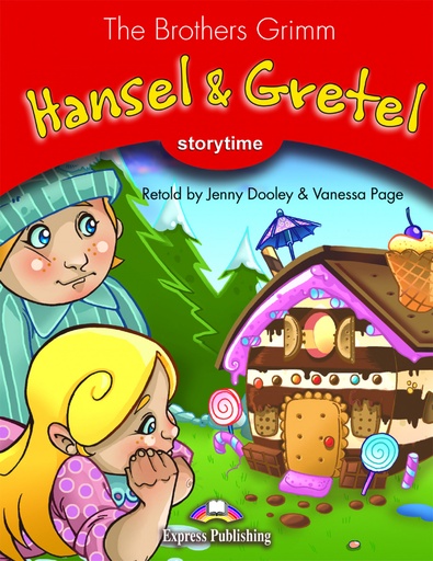 [9781471563997] HANSEL &amp;GRETEL