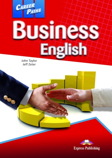 [9781471562464] BUSINESS ENGLISH.(CAREER PATHS)