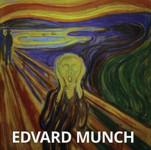 [9783955886219] MUNCH