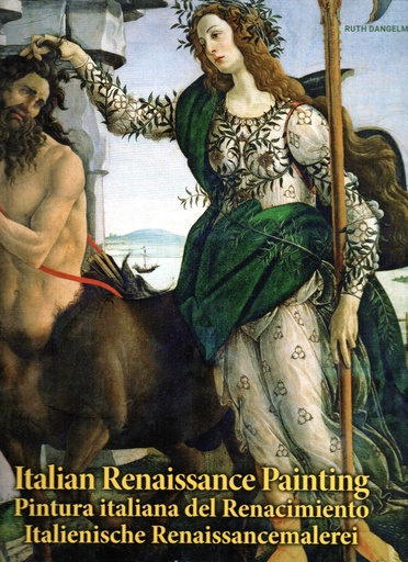 [9783741919978] ITALIAN RENAISSANCE PAINTING