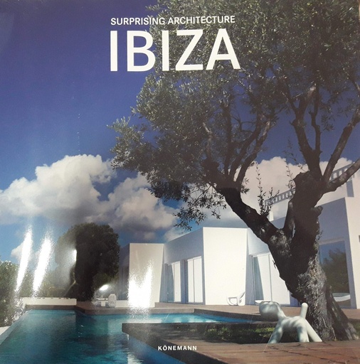 [9783741921377] SURPRISING ARCHITECTURE IBIZA