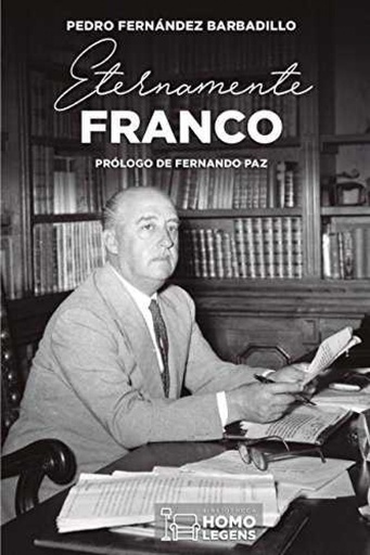 [9788417407148] ETERNAMENTE FRANCO