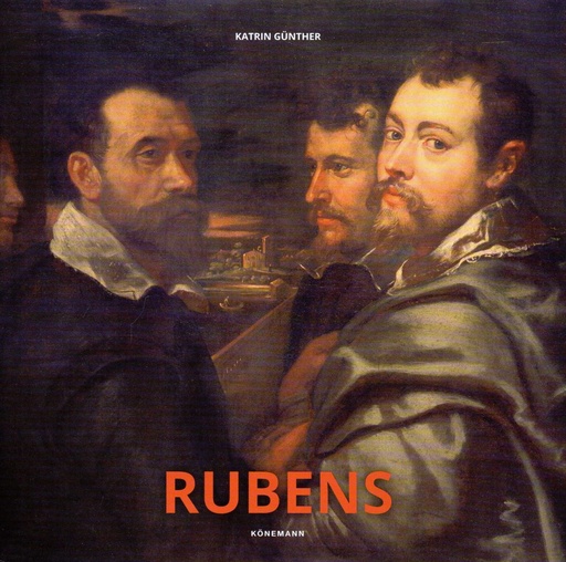 [9783741919992] RUBENS