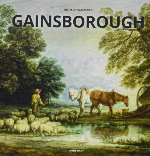 [9783955881009] GAINSBOROUGH