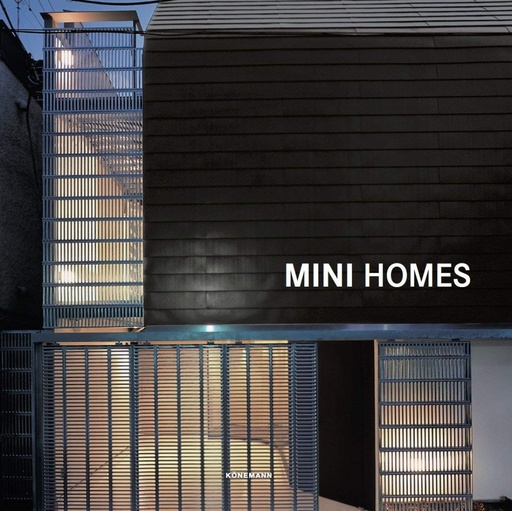 [9783741920509] MINI HOMES