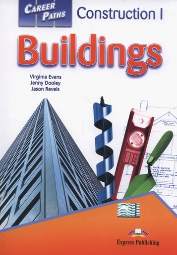 [9781471562525] CONSTRUCTIONS I BUILDINGS