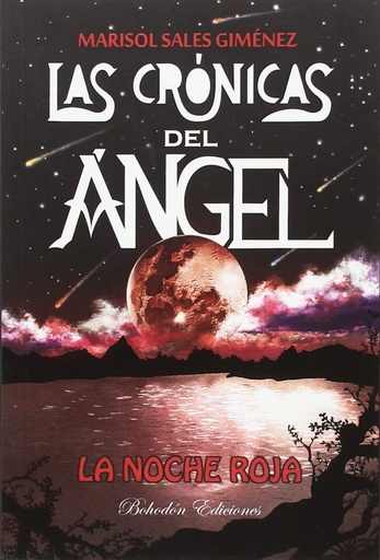 [9788417198428] LAS CRONICAS DEL ÁNGEL.