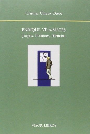 [9788498951691] ENRIQUE VILA-MATAS