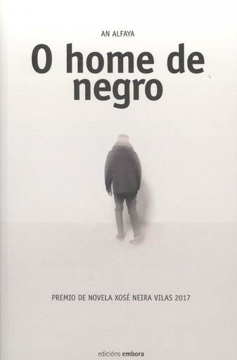 [9788416456826] O HOME NEGRO