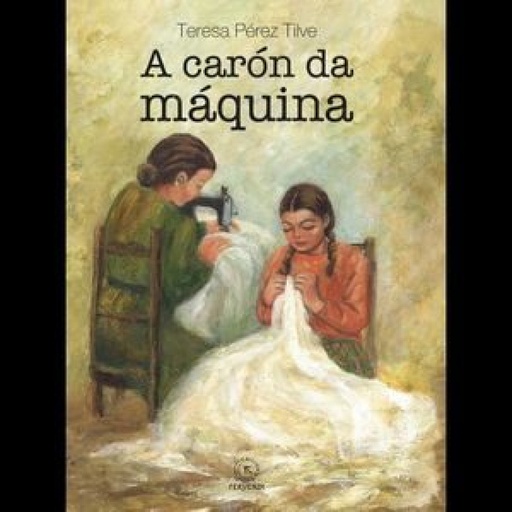 [9788417094324] A CARÓN DA MAQUINA