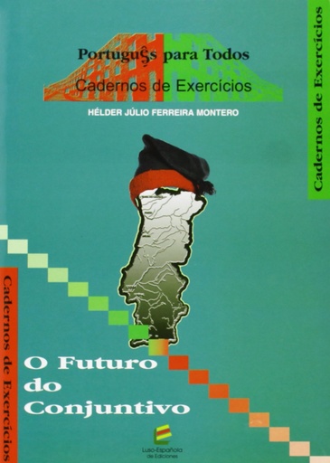 [9788493239473] O FUTURO DO CONJUNTIVO