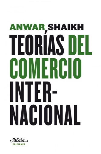 [9788492724062] TEORíAS DEL COMERCIO INTERNACIONAL