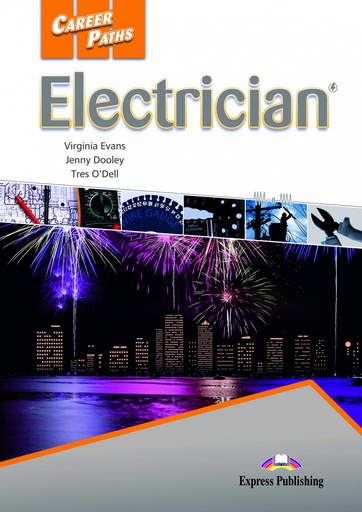 [9781471562570] ELECTRICIAN STUDENT´S BOOK