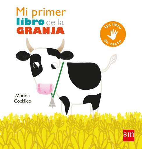 [9788491073178] MI PRIMER LIBRO DE LA GRANJA