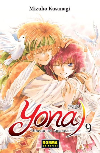 [9788467931105] YONA, PRINCESA DEL AMANECER 9