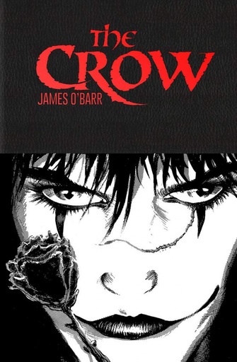 [9788467930320] THE CROW