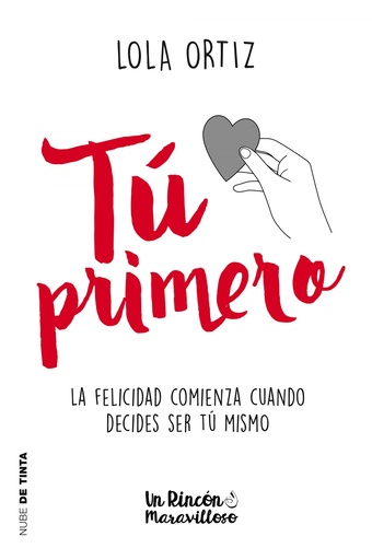 [9788416588794] TÚ PRIMERO