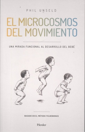 [9788425441301] EL MICROCOSMOS DEL MOVIMIENTO