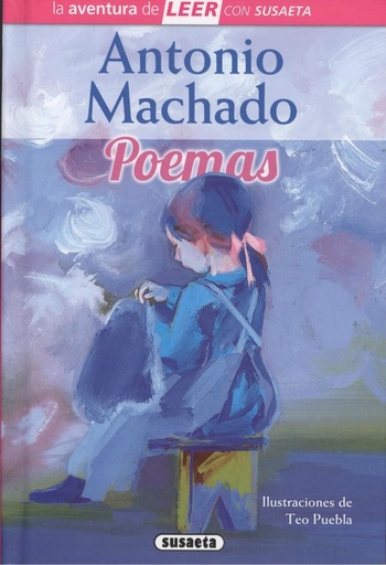 [9788467760149] ANTONIO MACHADO:POEMAS