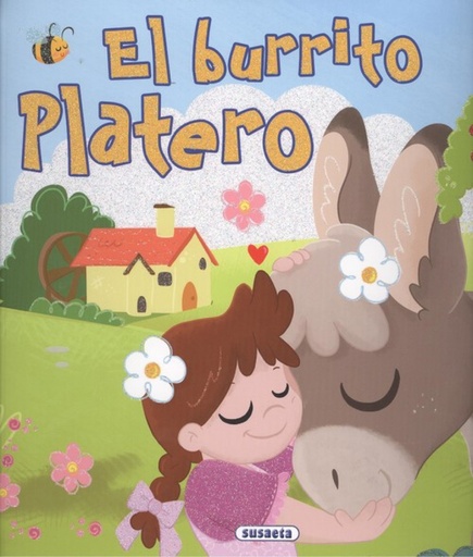 [9788467762846] EL BURRITO PLATERO