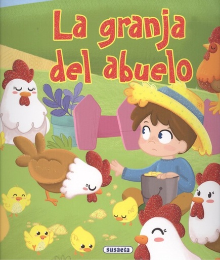 [9788467762907] LA GRANJA DEL ABUELO