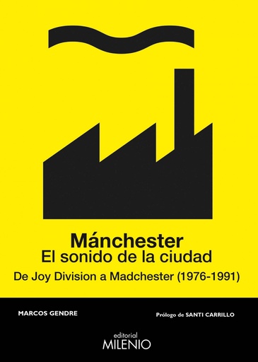 [9788497438209] MÁNCHESTER