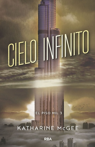 [9788427213425] CIELO INFINITO