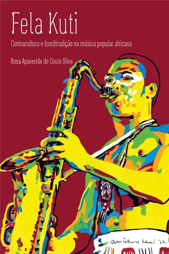 [9788579394928] Fela Kuti