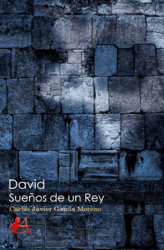 [9788417362843] DAVID, SUEÑOS DE UN REY