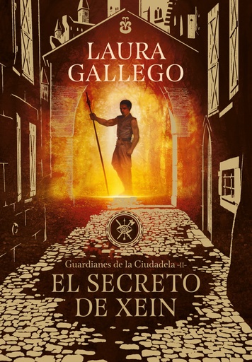 [9788490439562] EL SECRETO DE XEIN