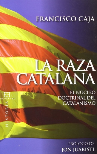 [9788474909975] LA RAZA CATALANA