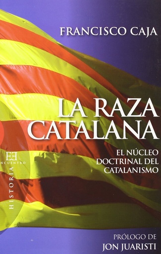 [9788474909975] LA RAZA CATALANA