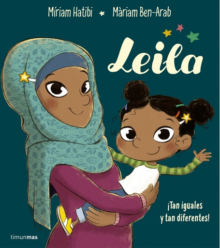 [9788408194040] LEILA