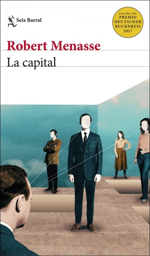 [9788432234026] LA CAPITAL