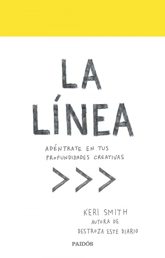 [9788449334764] LA LÍNEA