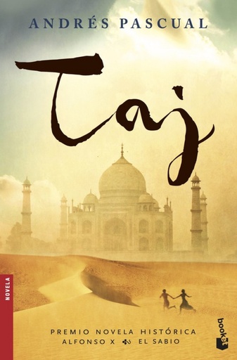 [9788467053241] TAJ