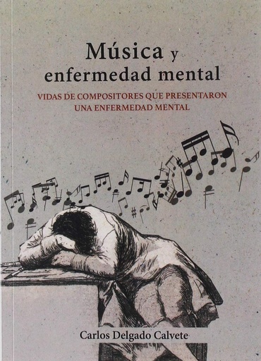 [9788416893331] MÚSICA Y ENFERMEDAD MENTAL