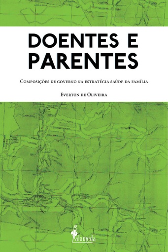 [9788579394157] Doentes e Parentes