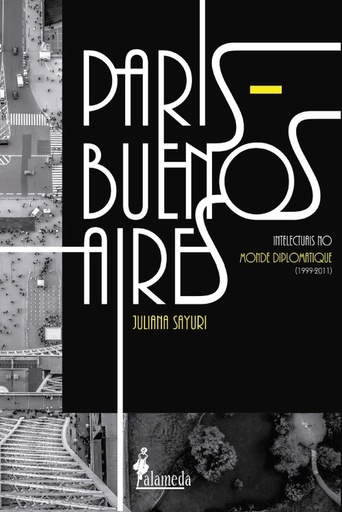 [9788579394942] Paris - Buenos Aires