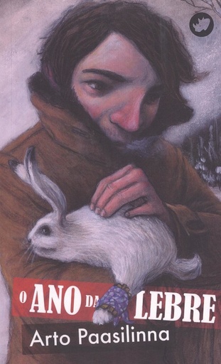 [9788417388065] O ANO DA LEBRE