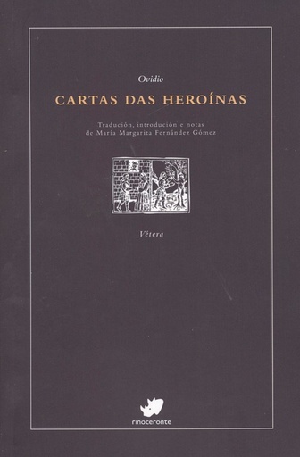 [9788417388072] CARTAS DAS HEROÍNAS