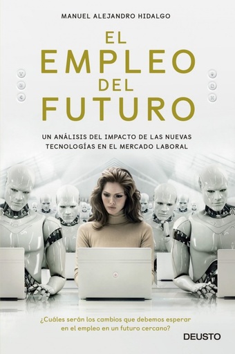 [9788423429660] EL EMPLEO DEL FUTURO