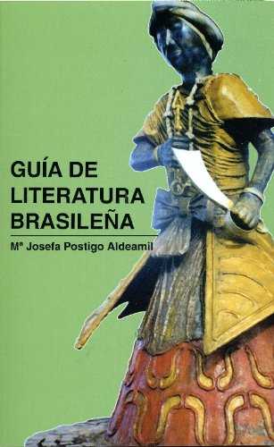 [9788493359966] Guía de literatura brasileña