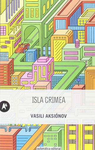 [9788415509400] ISLA CRIMEA