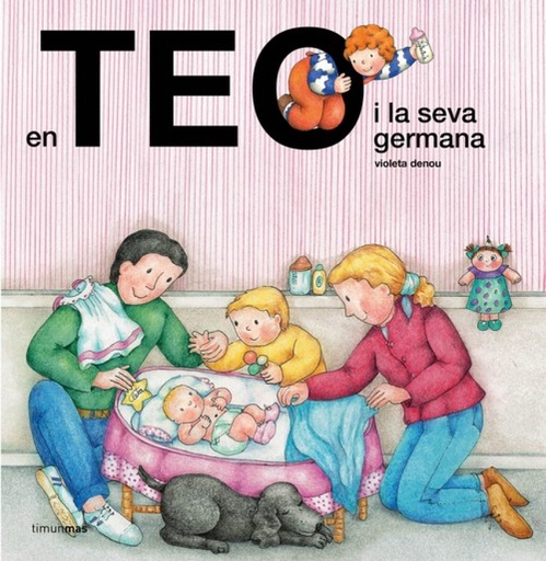 [9788491376019] EN TEO I LA SEVA GERMANA