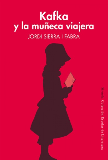 [9788417454418] KAFKA Y LA MUÑECA VIAJERA