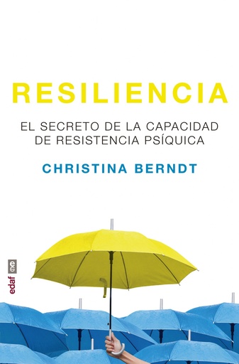 [9788441438866] RESILIENCIA