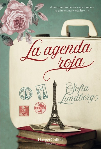 [9788491393269] LA AGENDA ROJA