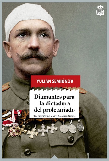 [9788416537273] DIAMANTES PARA LA DICTADURA DEL PROLETARIADO