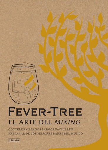 [9788494837678] FEVER-TREE